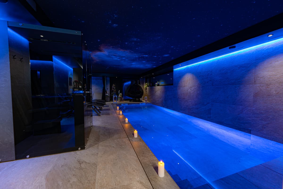 Piscine Océalia